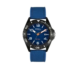 Breil Tribe Black Horizon EW0837 Herrenuhr