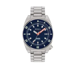 Orologio Uomo Breil Manta Seeker Automatico TW2180