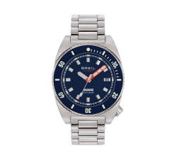 Breil Manta Seeker Automatik-Herrenuhr TW2180