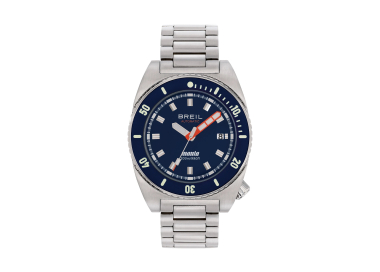 Orologio Uomo Breil Manta Seeker Automatico TW2180