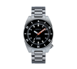 Breil Manta Seeker TW2065 Herrenuhr