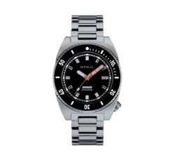 Orologio Uomo Breil Manta Seeker TW2065