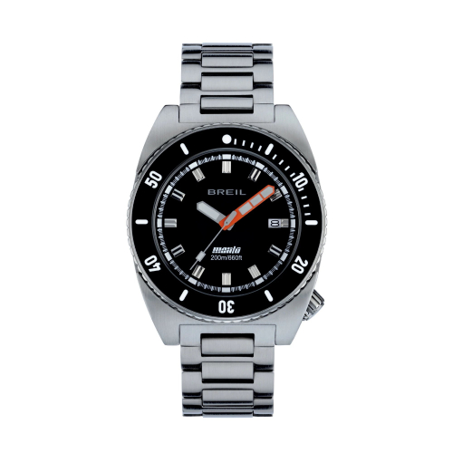 Breil Manta Seeker TW2065 Men's Watch