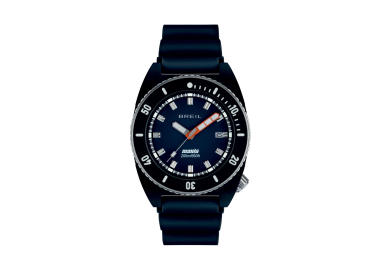 Orologio Uomo Breil Manta Seeker TW2067