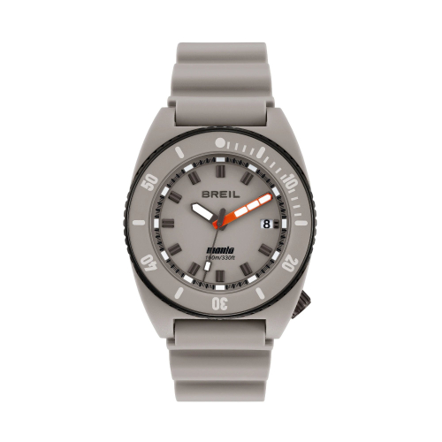 Orologio Uomo Breil Manta E.C.O. Blend TW2196