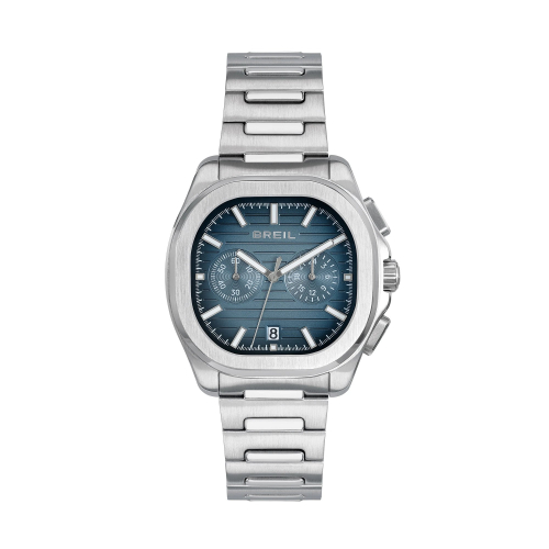 Breil Retrofuture TW2130 Herrenuhr