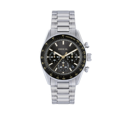 Breil Extreme Noir Men's Watch TW2185