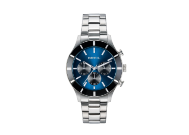 Breil Remixer TW2114 Men's Watch