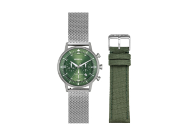 Orologio Uomo Breil Six.3.Nine TW2192