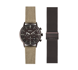 Breil Six.3.Nine TW2193 Herrenuhr