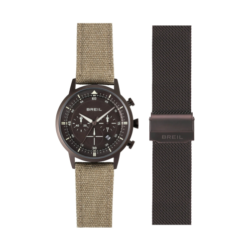 Breil Six.3.Nine TW2193 Men's Watch