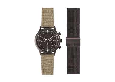 Orologio Uomo Breil Six.3.Nine TW2193