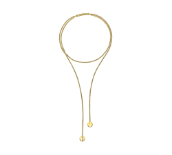 Collana Donna Breil Globe TJ4065