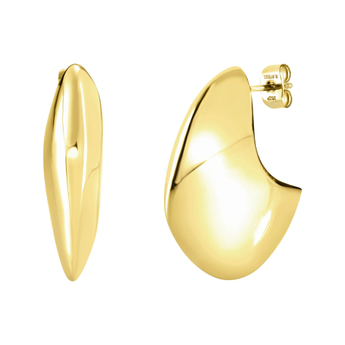 Breil Globe TJ4071 Women's Earrings
