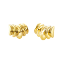 Breil Globe TJ4073 Women's Earrings