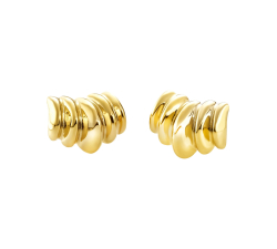Breil Globe TJ4073 Women's Earrings