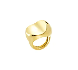Anello Donna Breil Globe TJ4069