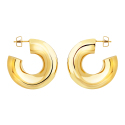 Breil Distinctive Women's Earrings TJ3941