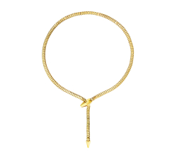 Breil Hypnotic TJ3836 Women's Necklace