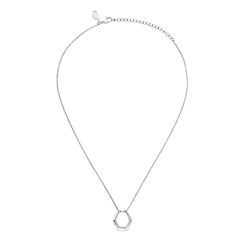 Breil Hypnotic Damen-Halskette TJ3829