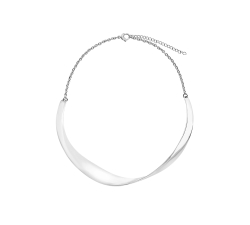 Collana Donna Breil Retwist TJ3457