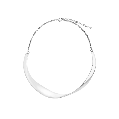 Breil Retwist Women's Necklace TJ3457