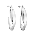 Breil Retwist TJ3915 Women's Earrings