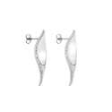 Breil Retwist TJ3917 Women's Earrings