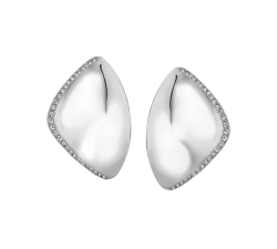 Orecchini Donna Breil Retwist TJ3917