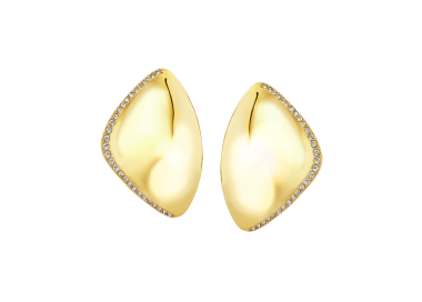 Orecchini Donna Breil Retwist TJ3918