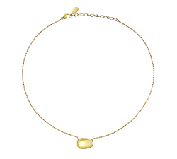 Breil Sculpture Women's Necklace TJ3809