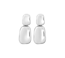 Breil Sculpture Women's Earrings TJ3812