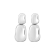Breil Retwist TJ3917 Women's Earrings