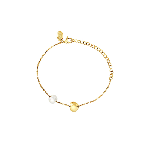 Bracciale Donna Breil B Rocks TJ3784