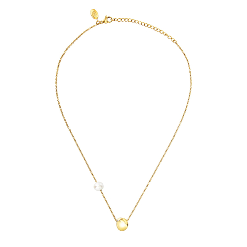 Breil B Rocks Women's Necklace TJ3782