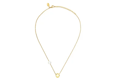 Collana Donna Breil B Rocks TJ3782