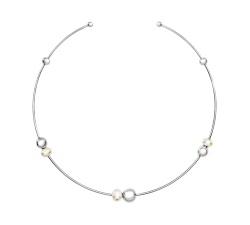 Collana Donna Breil Bubble TJ3776