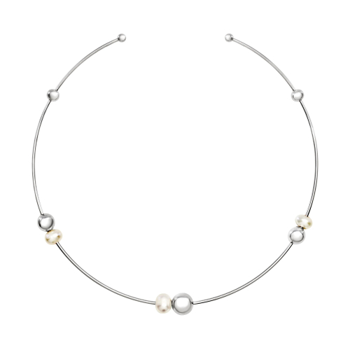 Collana Donna Breil Bubble TJ3776