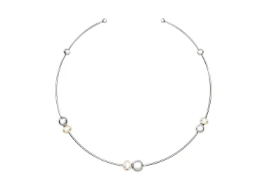 Collana Donna Breil Bubble TJ3776