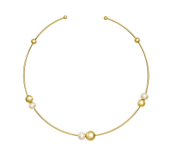 Breil Bubble Women's Necklace TJ3777