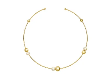 Collana Donna Breil Bubble TJ3777