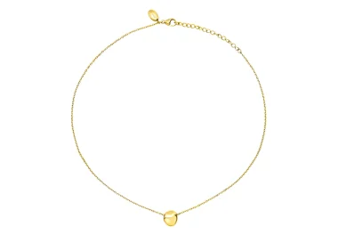 Collana Donna Breil Bubble TJ3708