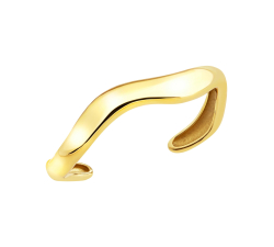 Breil Zig Zag Women's Bracelet TJ3906