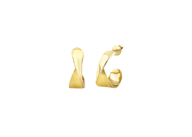 Orecchini Donna Breil Retwist TJ3466