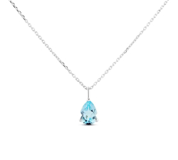 Collana Stroili Amélie Oro Bianco 1413217