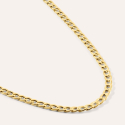 Collana Stroili L'homme Or Oro Giallo 1412951