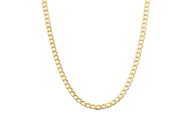 Collana Stroili L'homme Or Oro Giallo 1412951