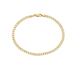 Bracciale Uomo Stroili L'homme Or Oro Giallo 1412933