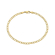 Stroili L'homme Or Men's Bracelet Yellow Gold 1412930