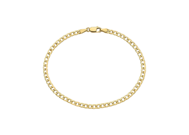 Bracciale Uomo Stroili L'homme Or Oro Giallo 1412933